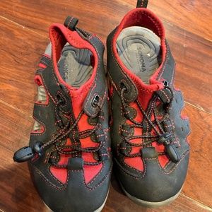 Boys Sonoma Sandals Size 13